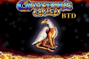 Gryphon’s Gold