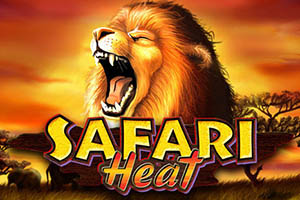 Safari Heat